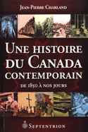Une histoire du Canada contemporain